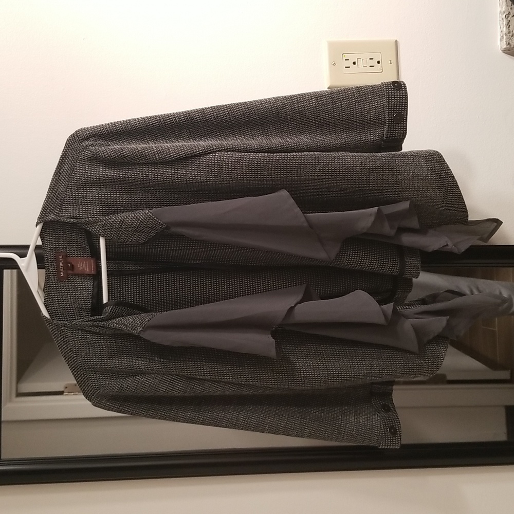Women's stylish jacket